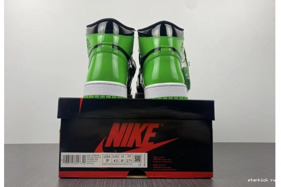 green 1  o 555088-030 OG Air Jordan 555088-031 Retr 0401